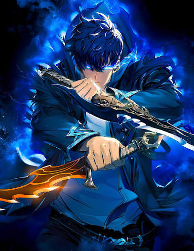 solo-leveling